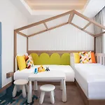 Hilton Garden Inn Jakarta Taman Palem