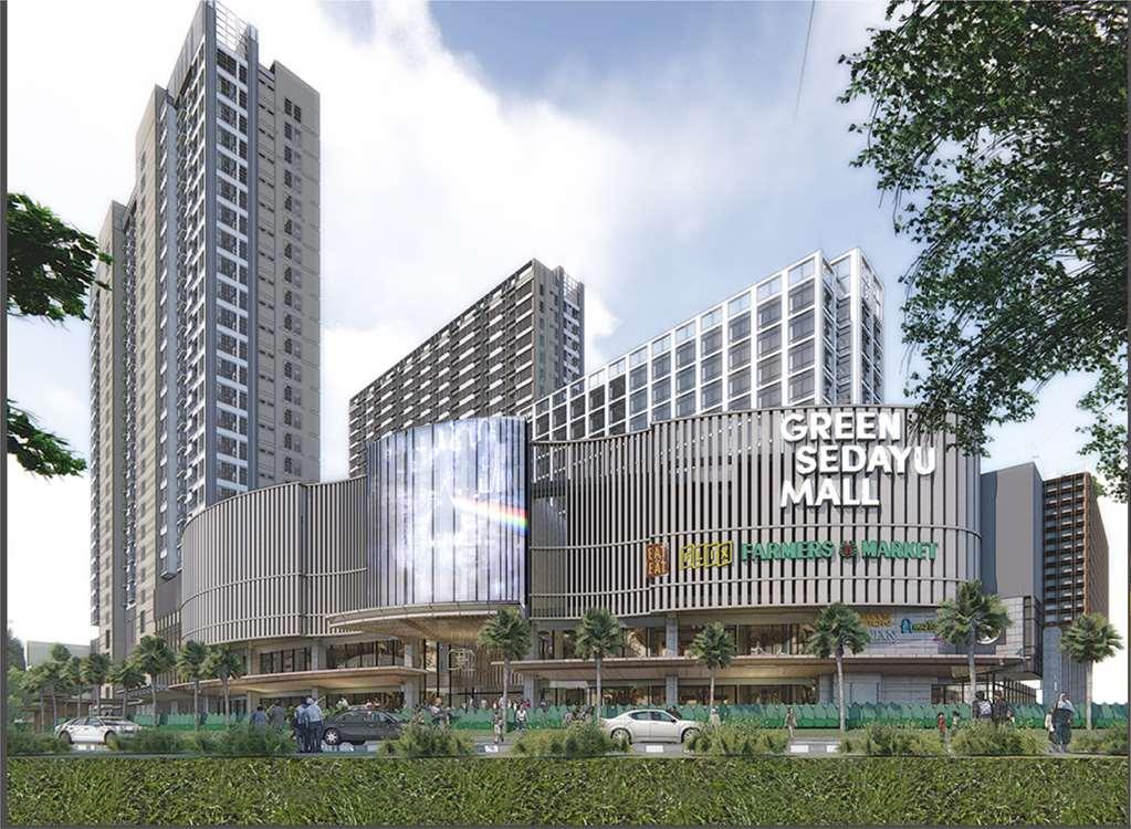 Hilton Garden Taman Palem Hotel