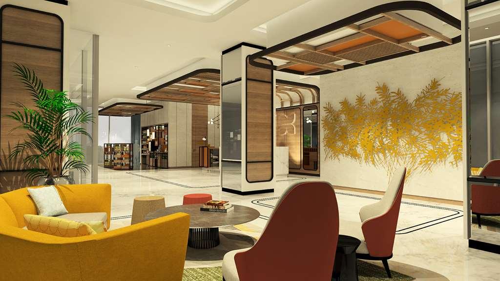 Hilton Garden Taman Palem