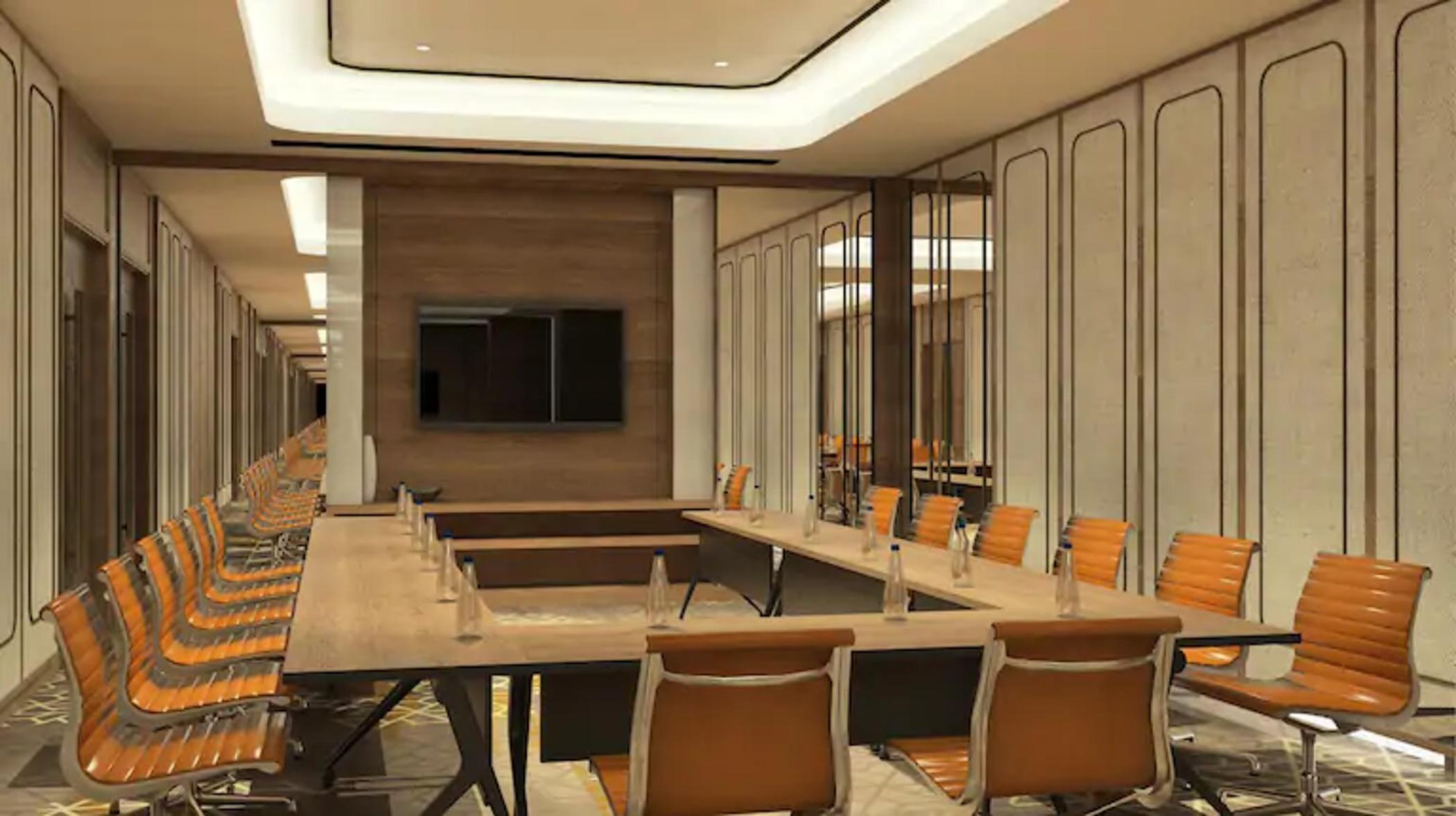Hilton Garden Taman Palem Hotel Jakarta