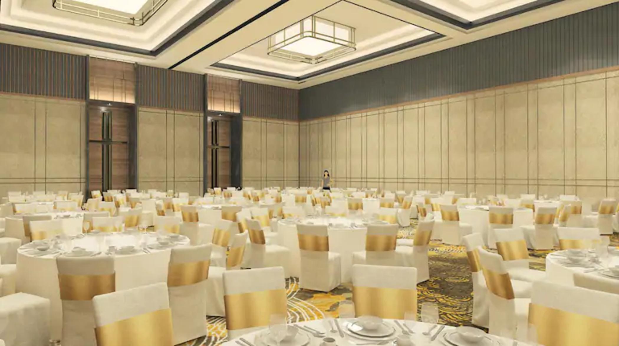 Hilton Garden Taman Palem 4* Jakarta