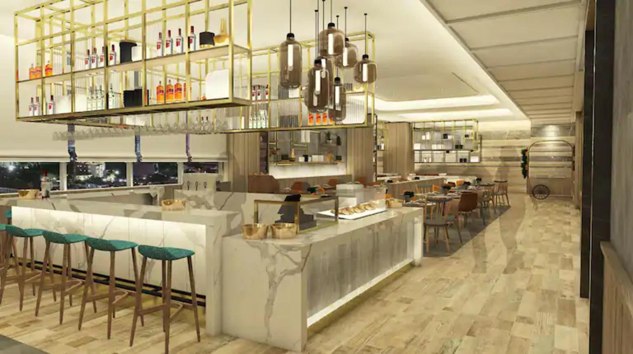 Hilton Garden Taman Palem Jakarta