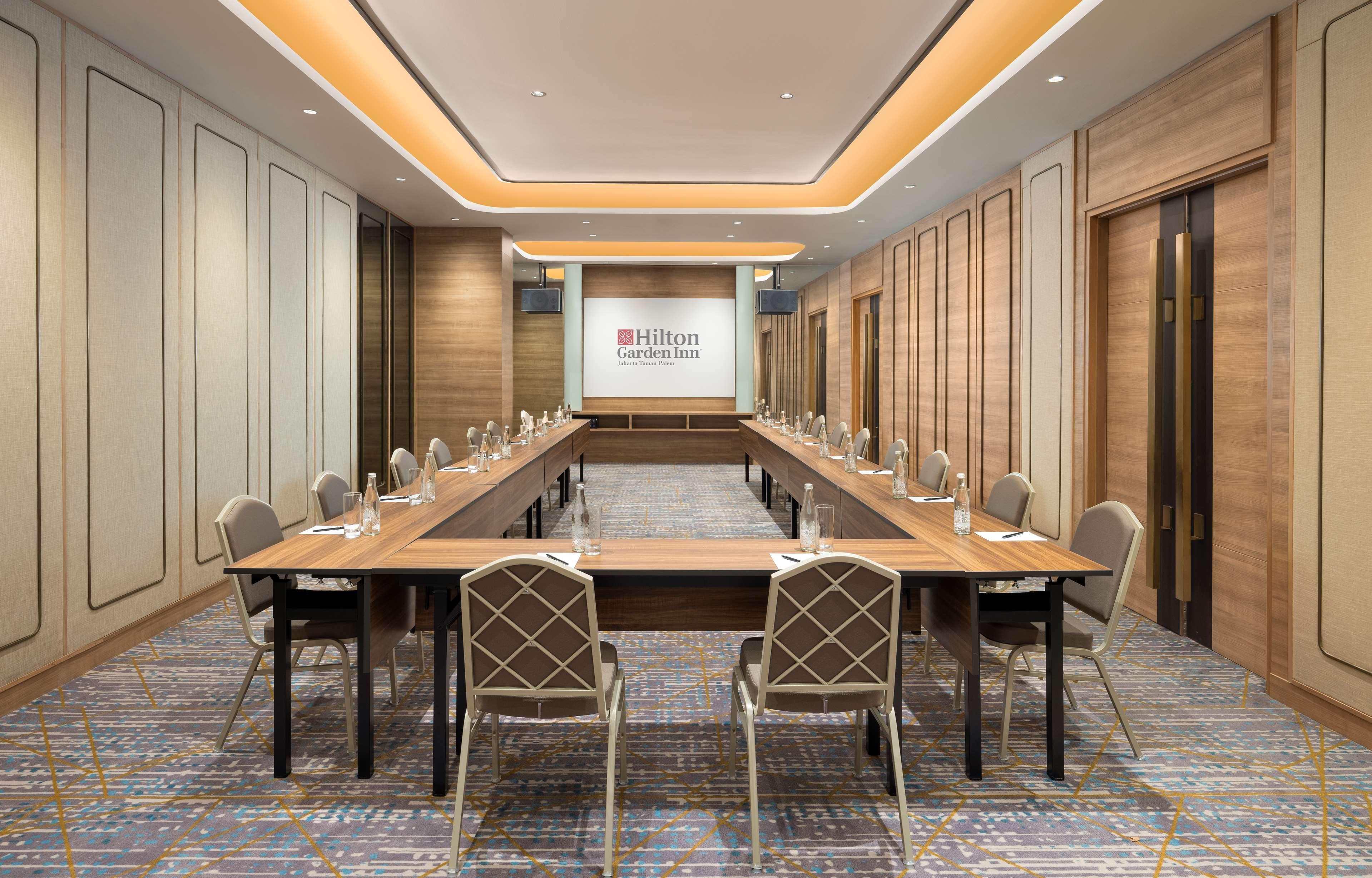 Hilton Garden Taman Palem Jakarta