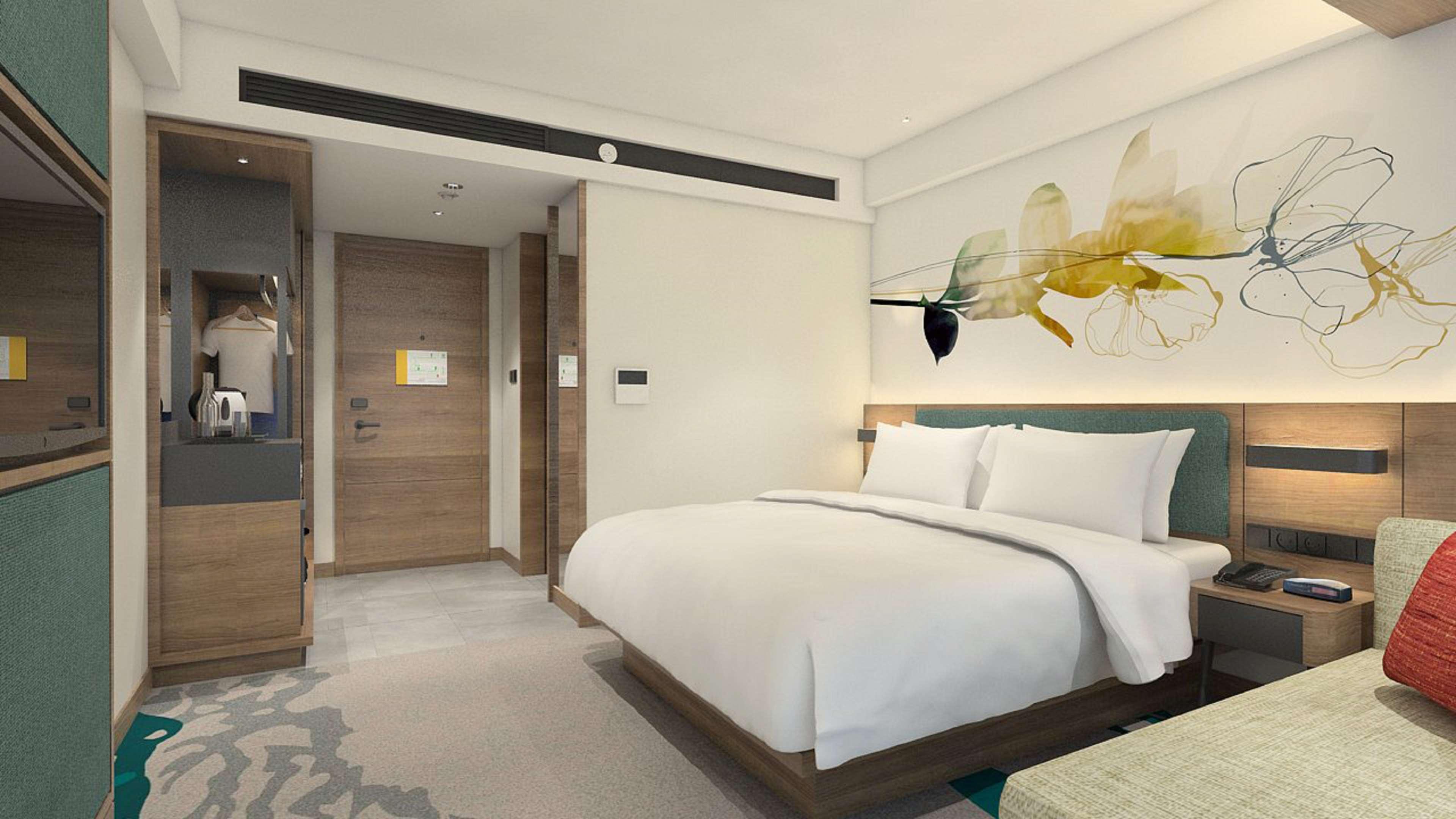 Hilton Garden Taman Palem
