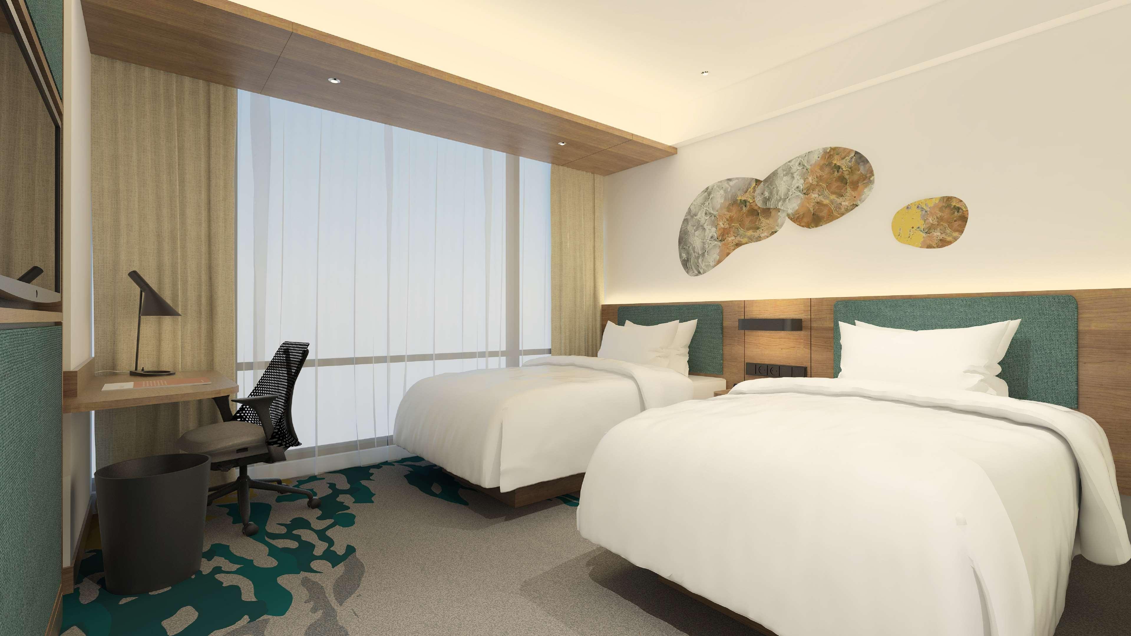 Hilton Garden Taman Palem