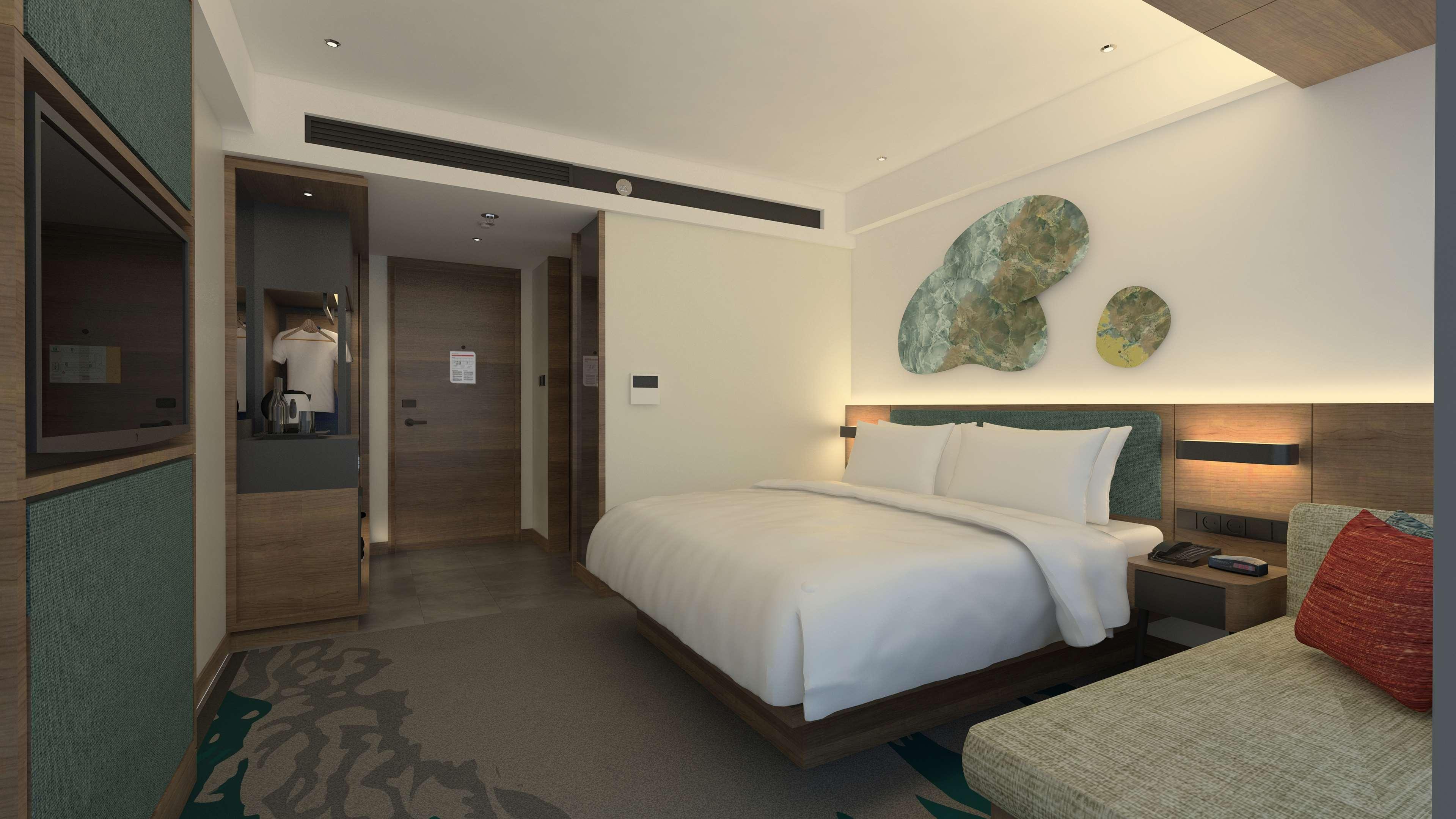 Hilton Garden Taman Palem