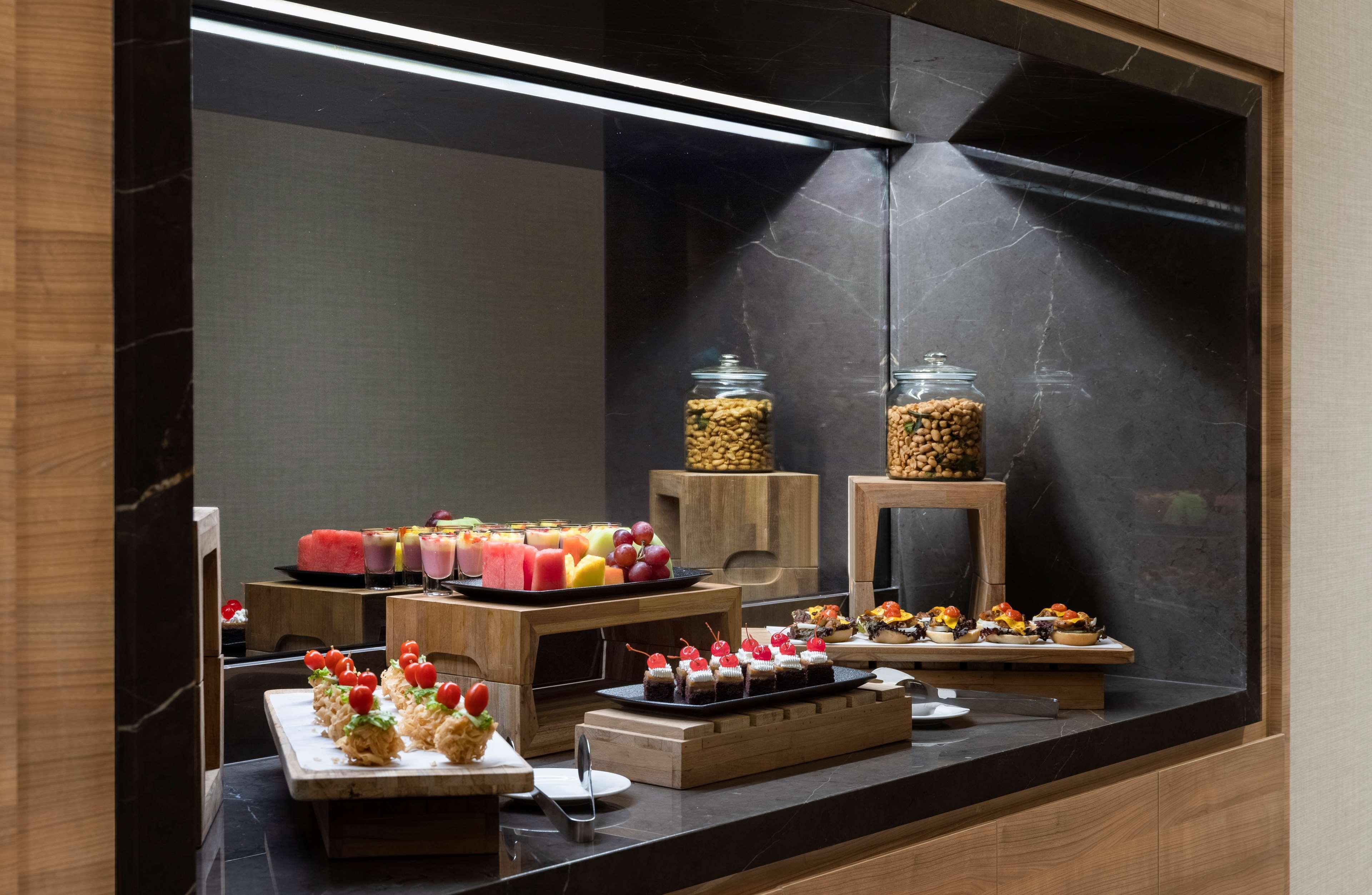 Hilton Garden Taman Palem Jakarta