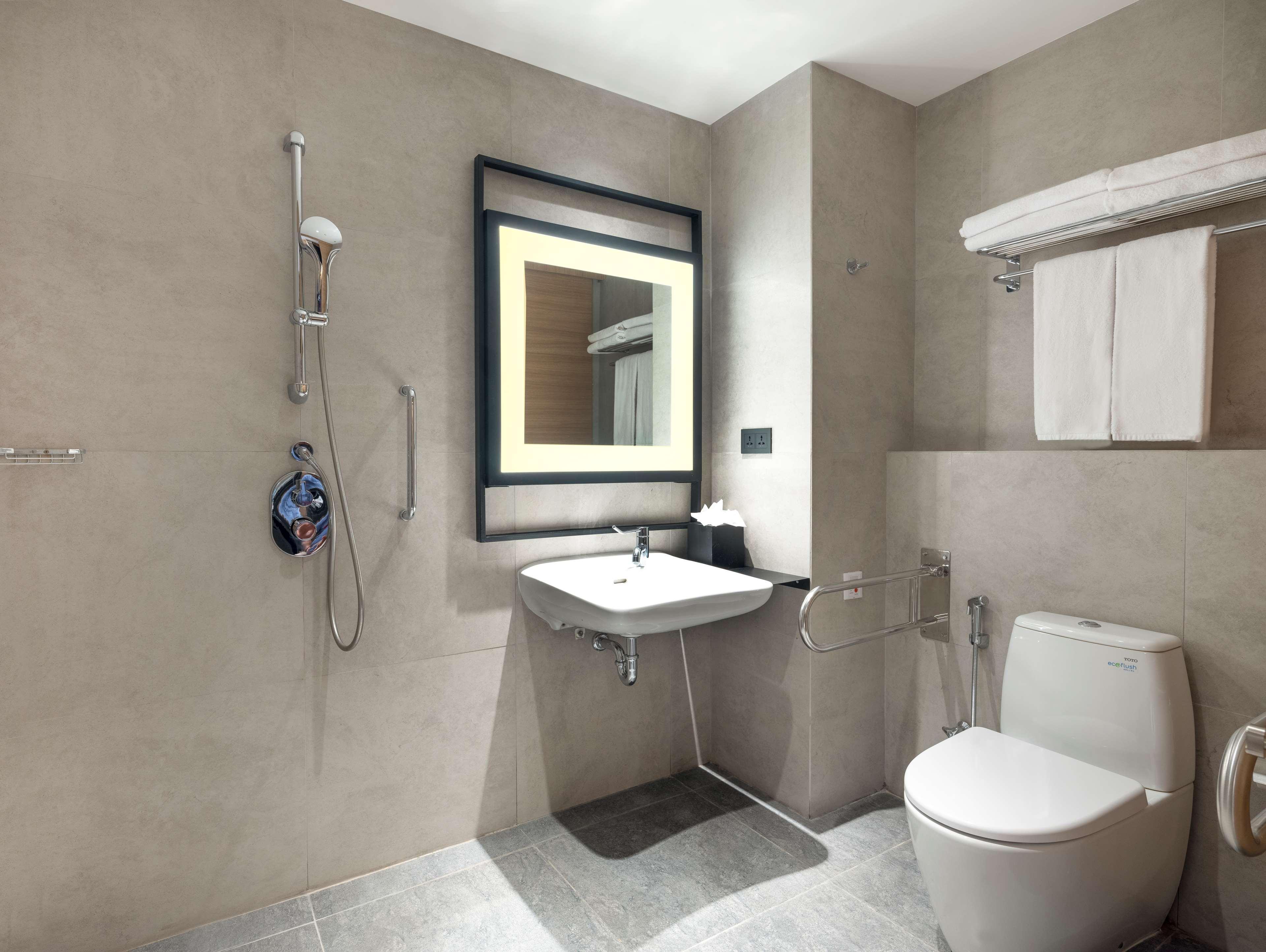 Hilton Garden Taman Palem Hotel