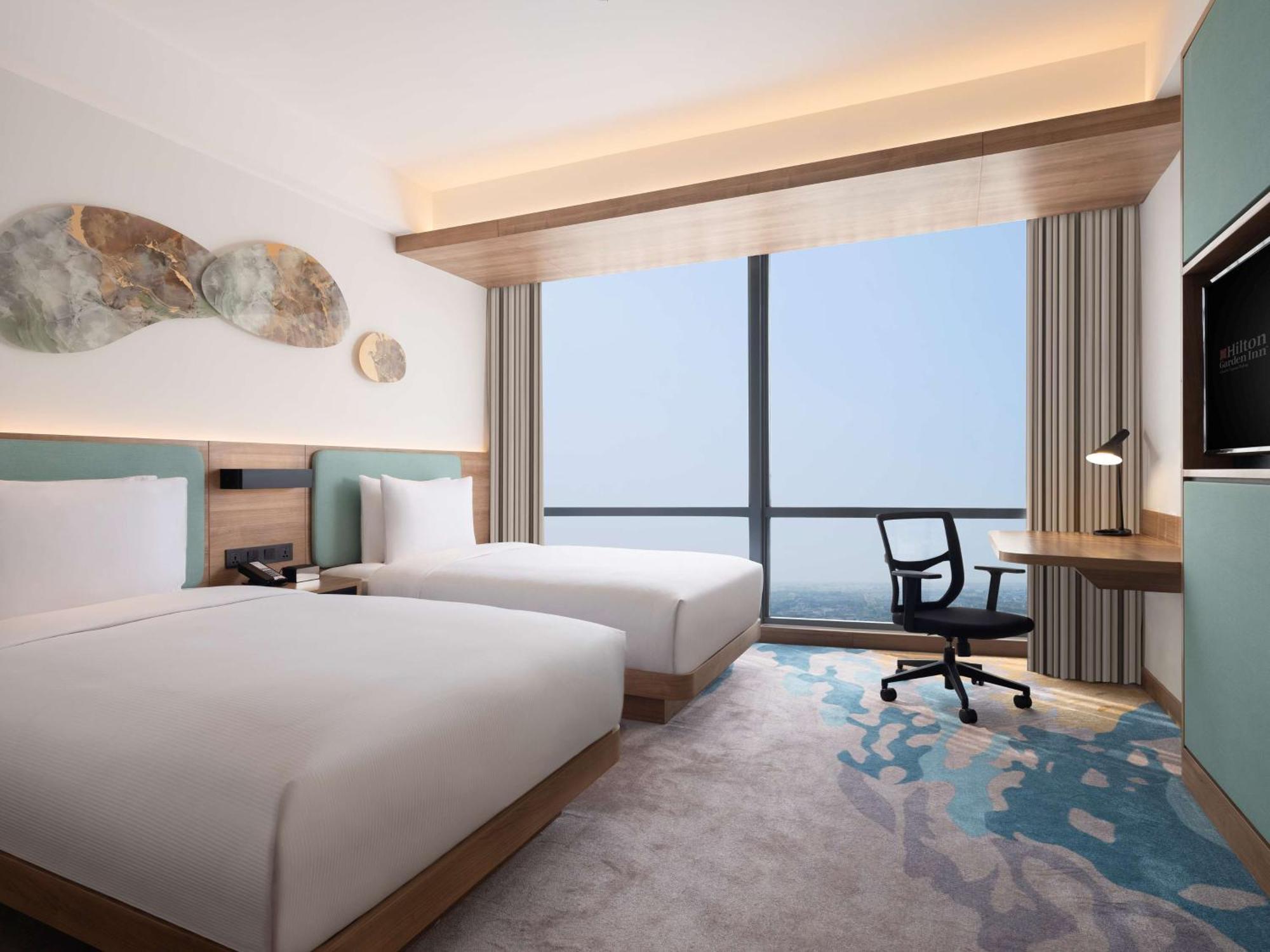 Hilton Garden Taman Palem Hotel