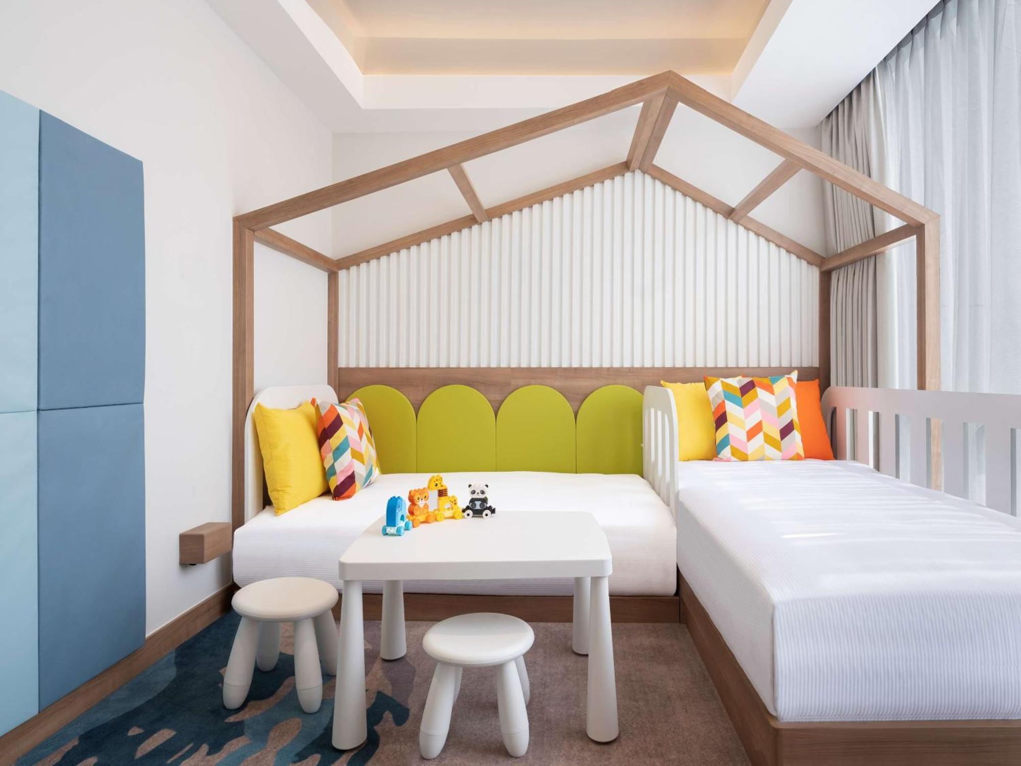 Hilton Garden Taman Palem
