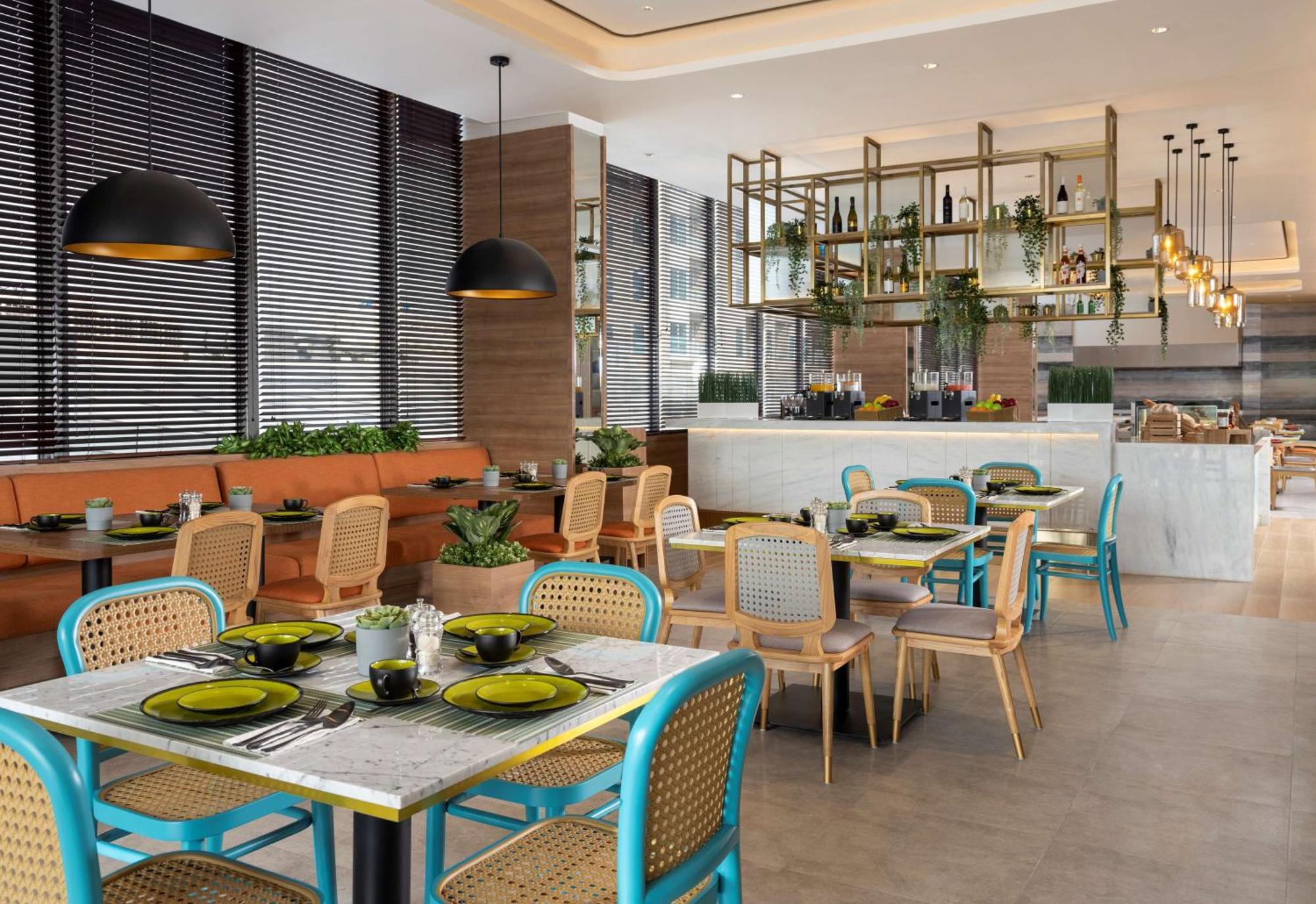 Hilton Garden Taman Palem Jakarta